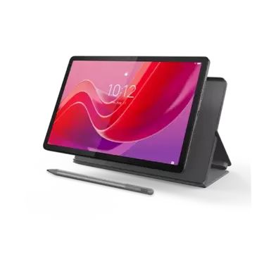 Lenovo Tab M11 11" (4GB 128GB) (LTE) + Pen & Folio