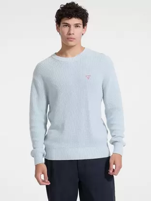 Iconic Mini Triangle sweater
