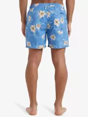 Everyday Straight 15" ‑ Swim Shorts for Men