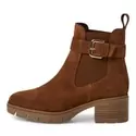 Tamaris nilkkurit 305 Roya Cognac