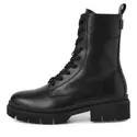 Tamaris nilkkurit 001 Mini Black