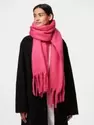 Pieces huivi PCNikita Long Scarf