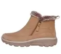 Skechers nilkkurit TAN Relaxed Fit®: Eas..
