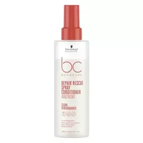 Bonacure Repair Rescue Spray Conditioner 200ml - hoitosuihke kuiville hiuksille
