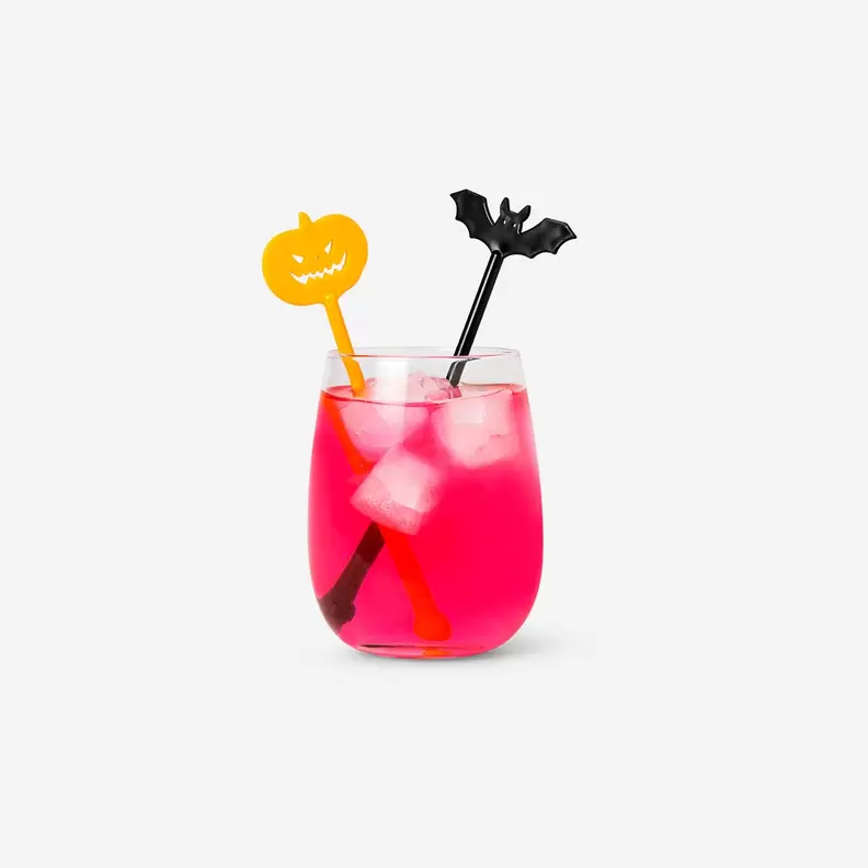 Halloween-juomasekoittajat - 3 kpl