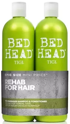 TIGI Bedhead Re-Energize Tweens