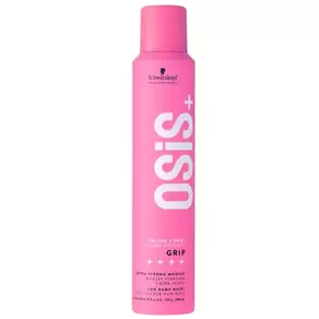 Osis+ Grip 200ml - muotovaahto