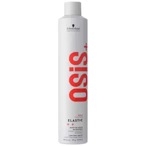 Osis+ Elastic 500ml - hiuskiinne