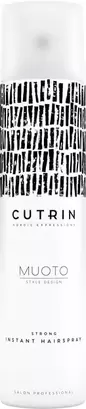 Cutrin Muoto Strong Instant Hairspray 300ml - hiuskiinne