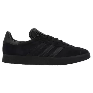 adidas Originals Lenkkarit Gazelle - Musta