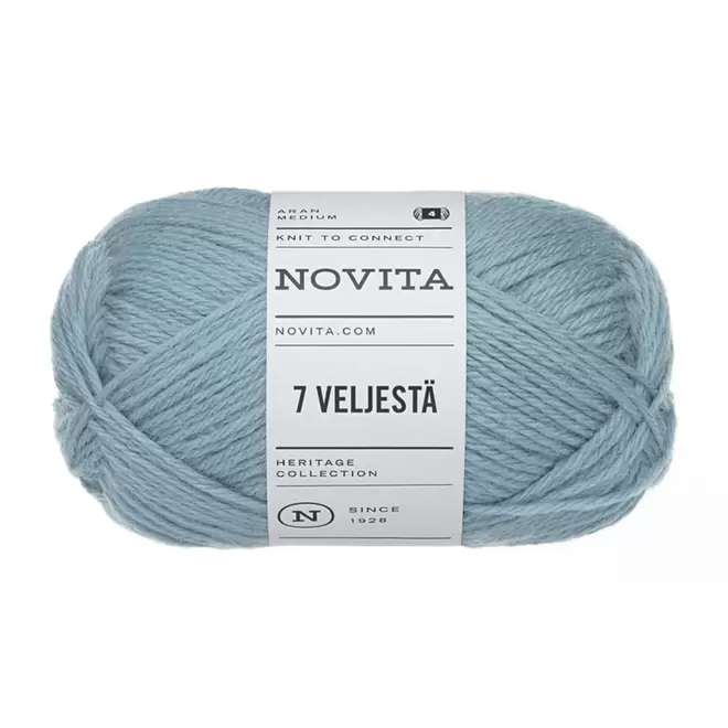 7 Veljestä 100g143: Sula