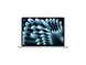 Apple MacBook Air 15" M4 16 Gt, 256 Gt 2025 -kannettava, taivaansininen (MC7A4)