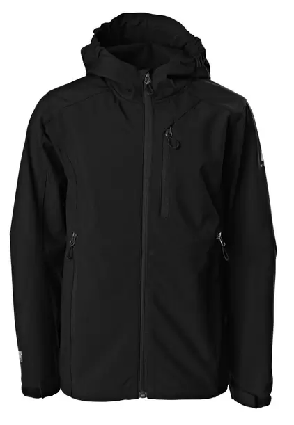 Hammer Softshell Jacket Jr - lasten softshelltakki