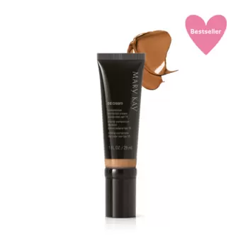 Mary Kay® CC Cream SPF 15 Deep