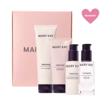 TimeWise® Miracle Set Normal/Dry with Gift box