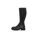 Duffy saappaat 9721145 Black