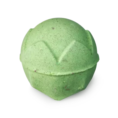 Lord of Misrule -kylpypommi