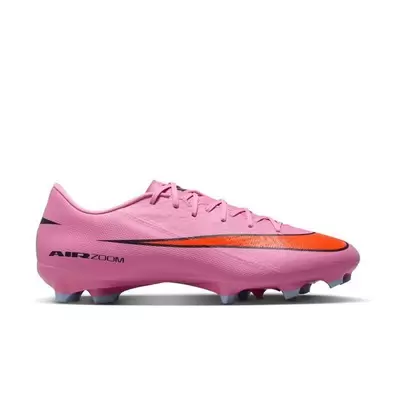 Nike Air Zoom Mercurial Vapor 16 Academy MG Scary Good - Magic Flamingo/Musta/Oranssi