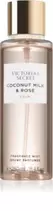 Coconut Milk & Rose
