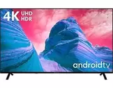 ProCaster 65SL901HN 65" 4K Android LED TV