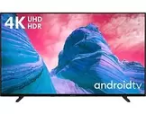 ProCaster 55" ST901H – 4K Android LED TV