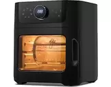 Ströme Airfryer Oven airfryer/miniuuni