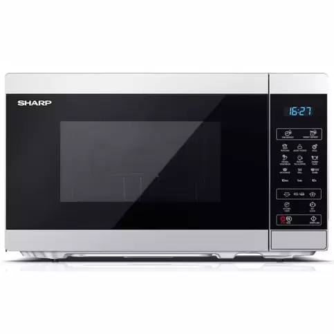 SHARP YCMS02ES MIKROAALTOUUNI