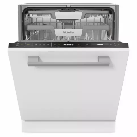 MIELE G7650SCVI AUTODOS INTEGROITAVA ASTIANPESUKONE