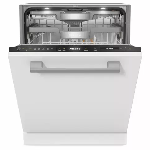 MIELE G7760SCVI AUTODOS INTEGROITAVA ASTIANPESUKONE