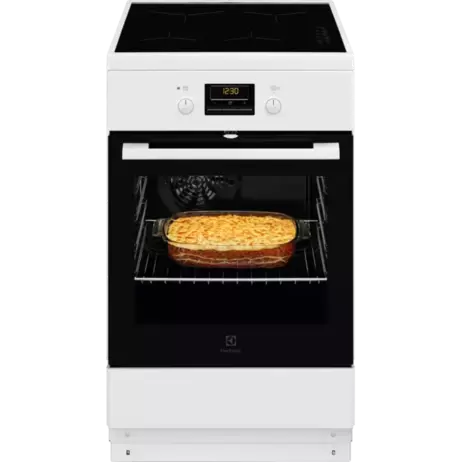 ELECTROLUX LKI561401W INDUKTIOLIESI