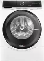 BOSCH WNC254A0SN KUIVAAVA PYYKINPESUKONE