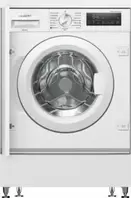SIEMENS WI14W542EU KALUSTEESEEN SIJOITETTAVA PESUKONE