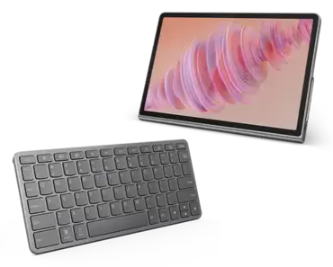 Lenovo Tab Plus (8GB 256GB) Keyboard Bundle