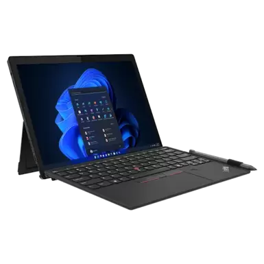 ThinkPad X12 Detachable Gen 2