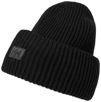 Rib Beanie - pipo