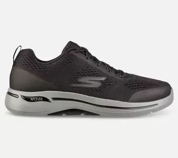 GO WALK Arch Fit - Idyllic - Gray