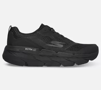 Max Cushioning Premier - Black