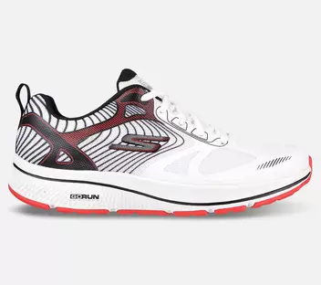 GO RUN Consistent - Fleet Rush - Black