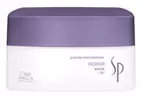 Wella SP Repair Mask 200ml - hiusnaamio kuiville hiuksille