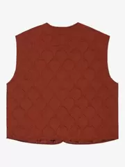 Kalong ‑ Puff Vest for Women