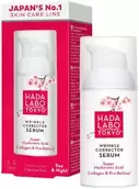 Hada Labo Tokyo Wrinkle Corrector Serum 30ml
