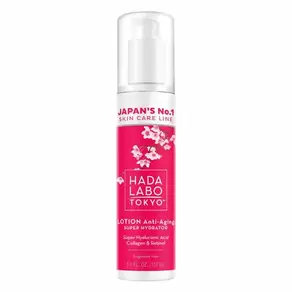 Hada Labo Tokyo Lotion Anti-Aging Super Hydrator 150ml