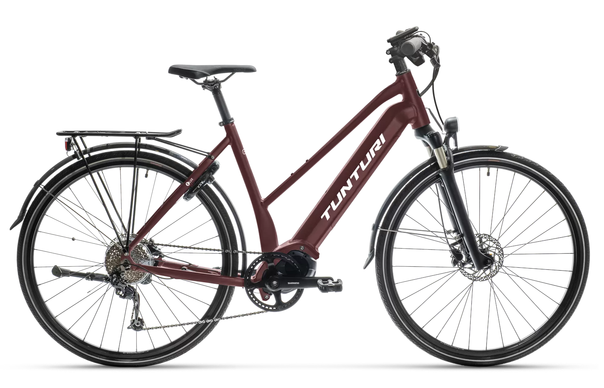 E-lux Ltd Low Special Edition