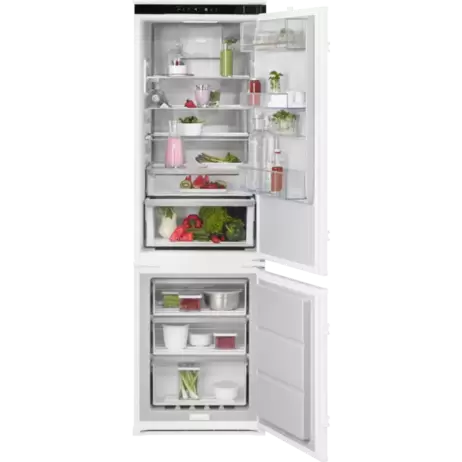 AEG TSC8M181DS INTEGROITAVA JÄÄKAAPPIPAKASTIN