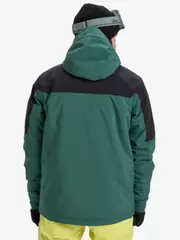 Titano ‑ Technical Snow Jacket for Men