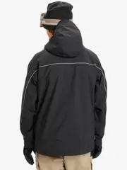 Radicalo 20K ‑ Technical Snow Jacket for Men