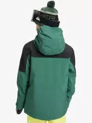 Titano ‑ Technical Snow Jacket for Boys 8-16