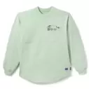 Eeyore Green Spirit Jersey For Adults, Winnie the Pooh