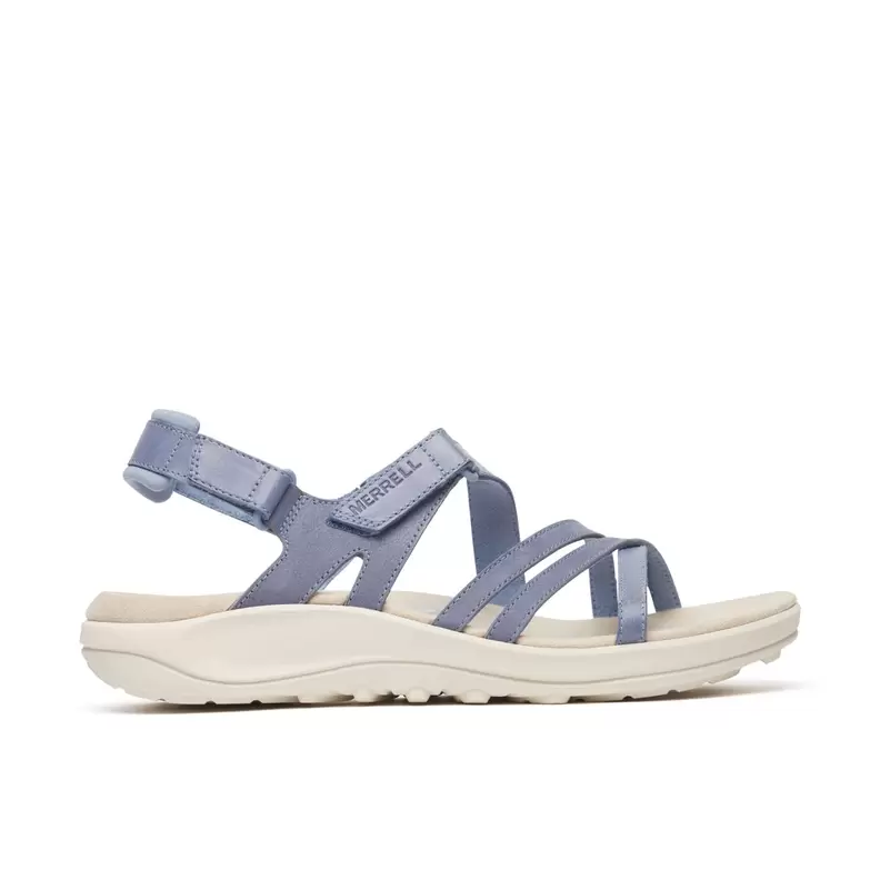 Women's Harbor Backstrap