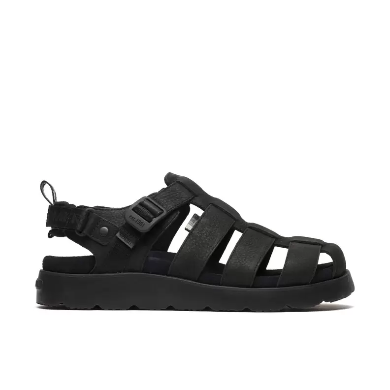 Women's Fleur Fisherman